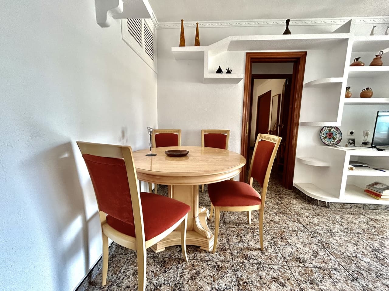 Apartamento Planta Media de 3 dormitorios en Punta Prima - 7