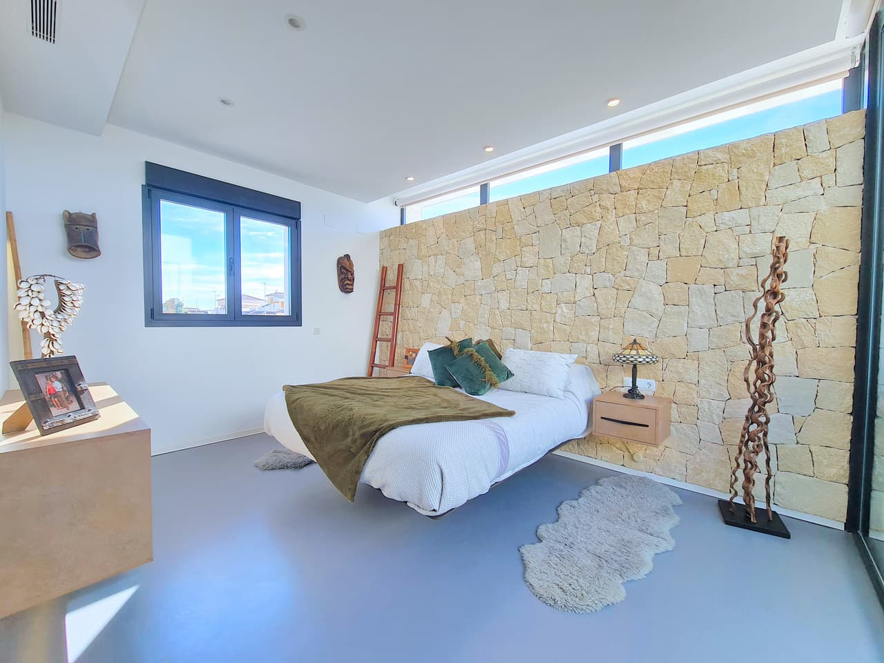 3 bed Detached Villa in Los Alcazares - 17