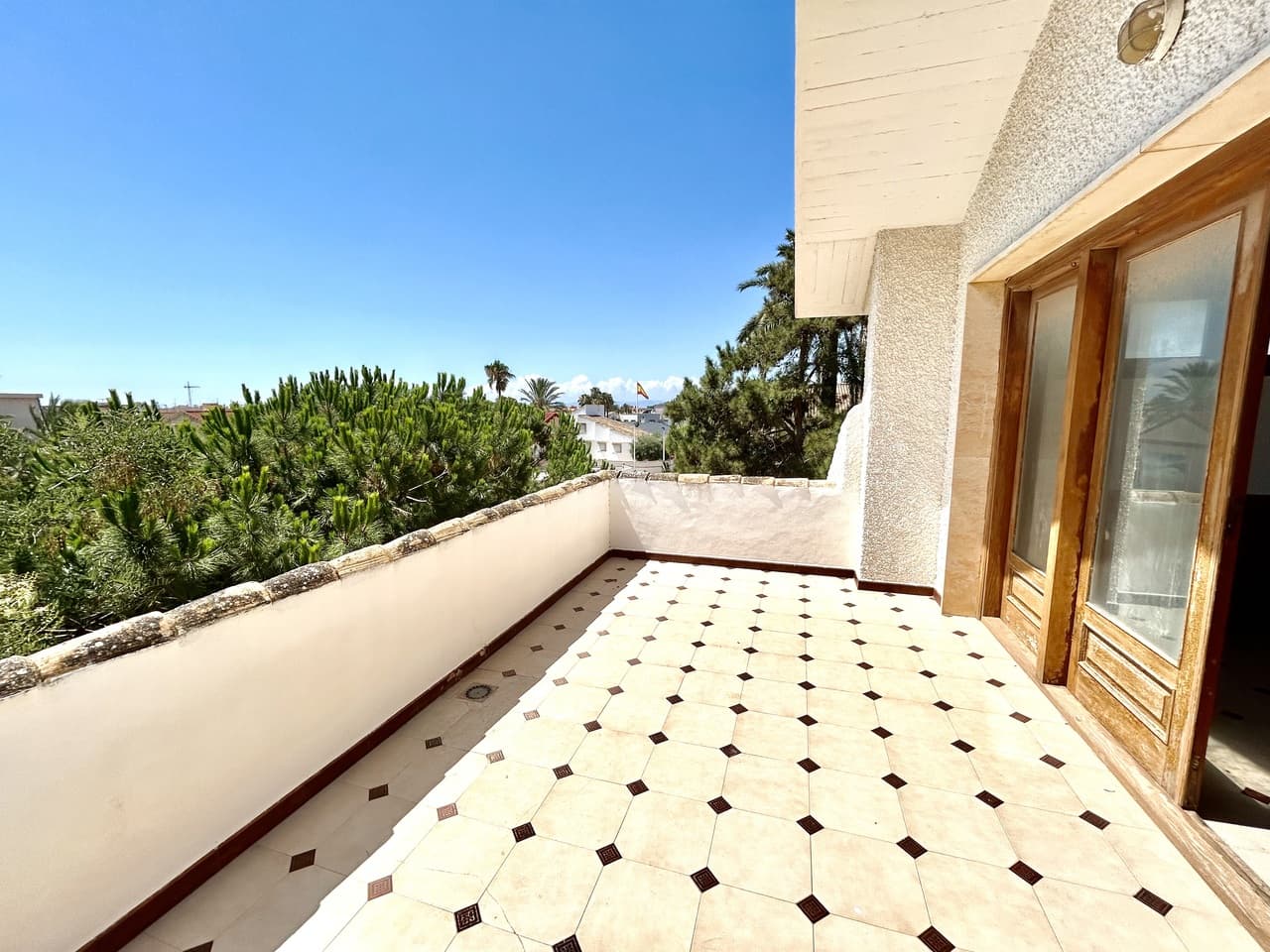 Villa - Chalet de 4 dormitorios en Santiago de la Ribera - 26