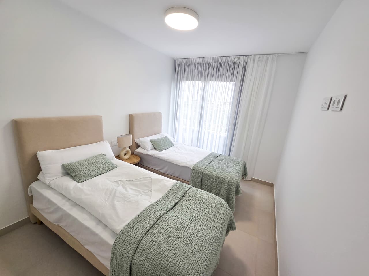 Penthouse met 2 slaapkamers in Pilar de la Horadada - 17