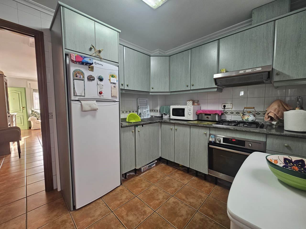 Bungalow de 3 dormitorios en La Zenia - 10