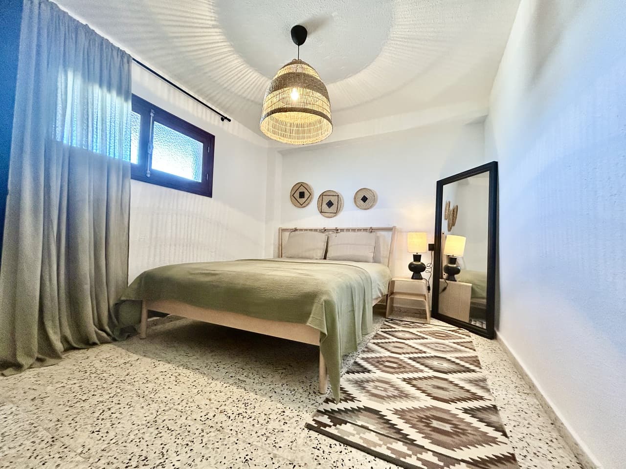 Apartamento Planta Media de 2 dormitorios en Guardamar del Segura - 7
