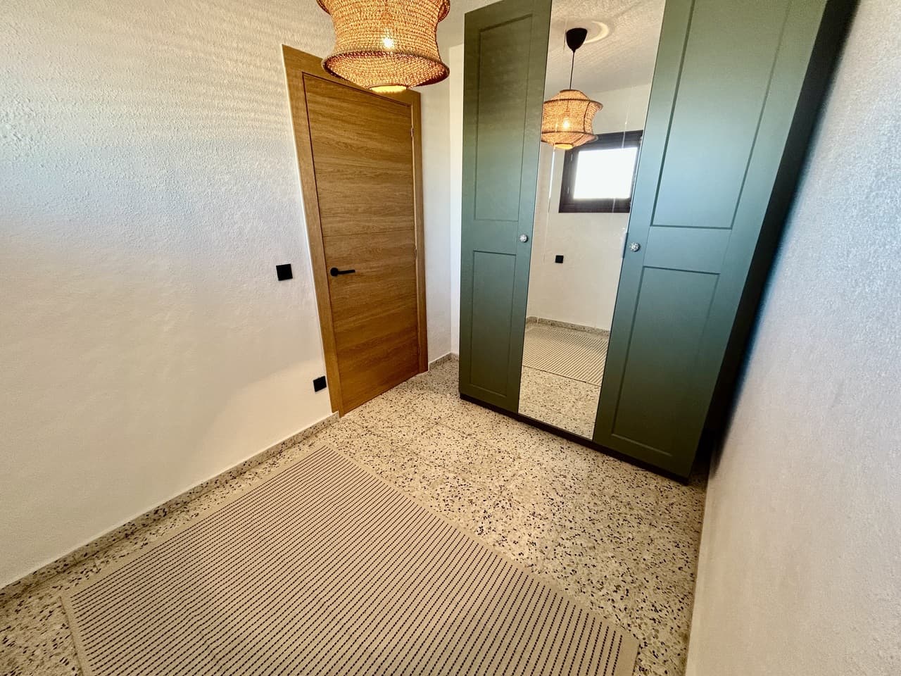Tussenverdieping Appartement met 2 slaapkamers in Guardamar del Segura - 10