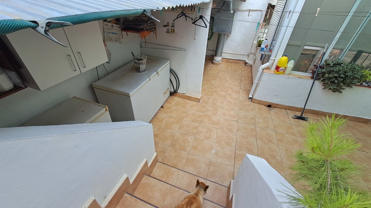 Geschakelde Woning met 3 slaapkamers in Benijofar - 18