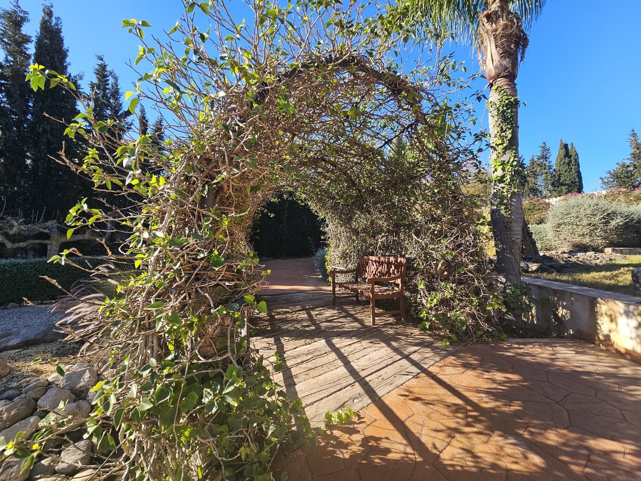 Vrijstaande Villa met 5 slaapkamers in La Manga Club Resort - 45