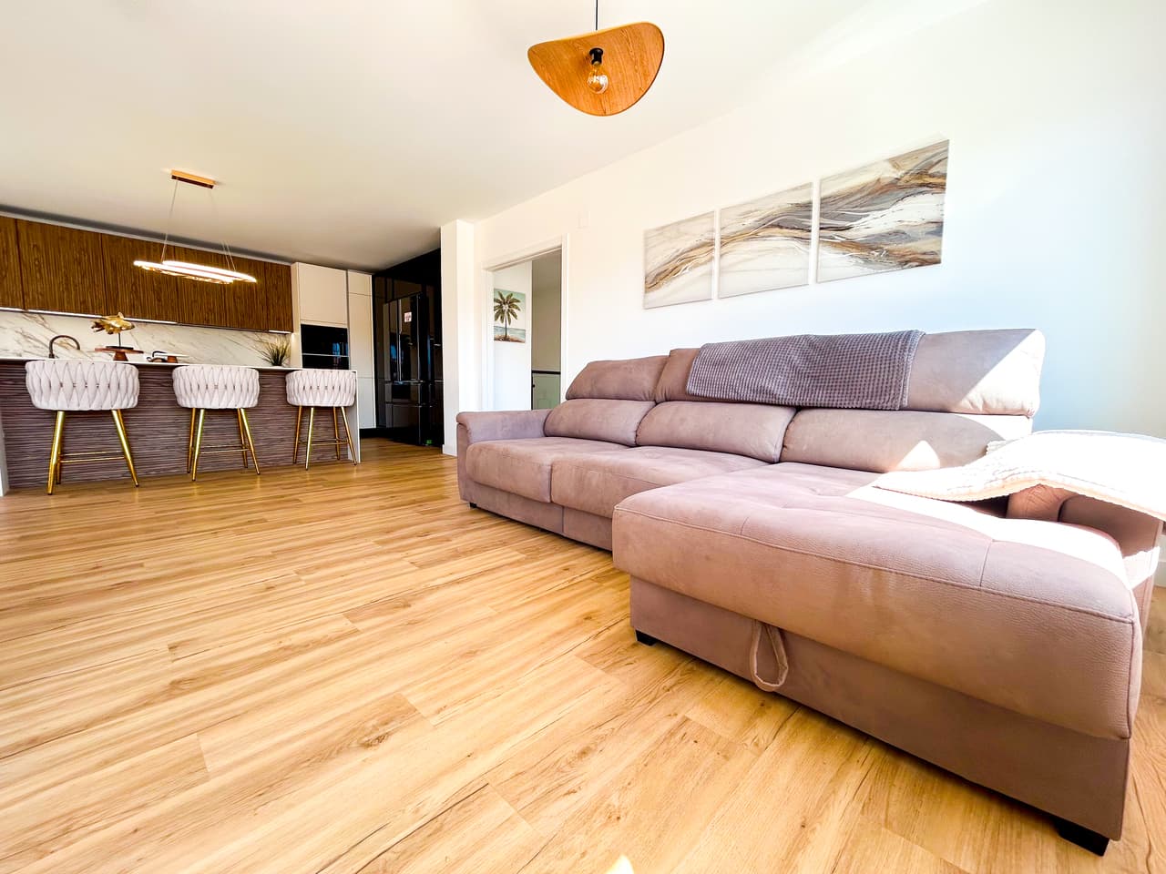 5 bed Detached Villa in Mar de Cristal - 14