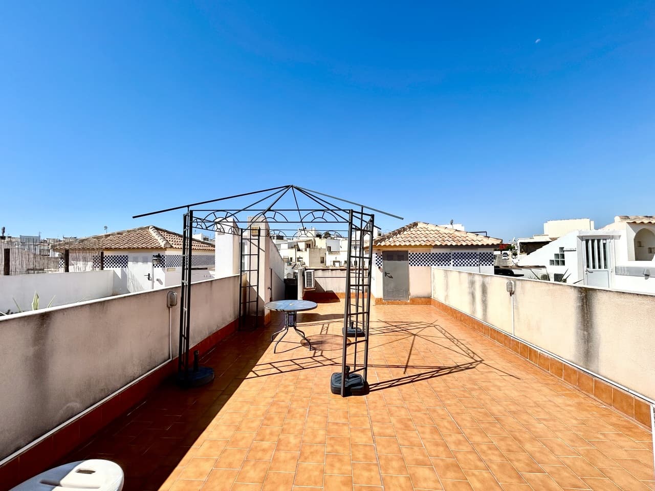 2 bed Penthouse in Los Altos - 16