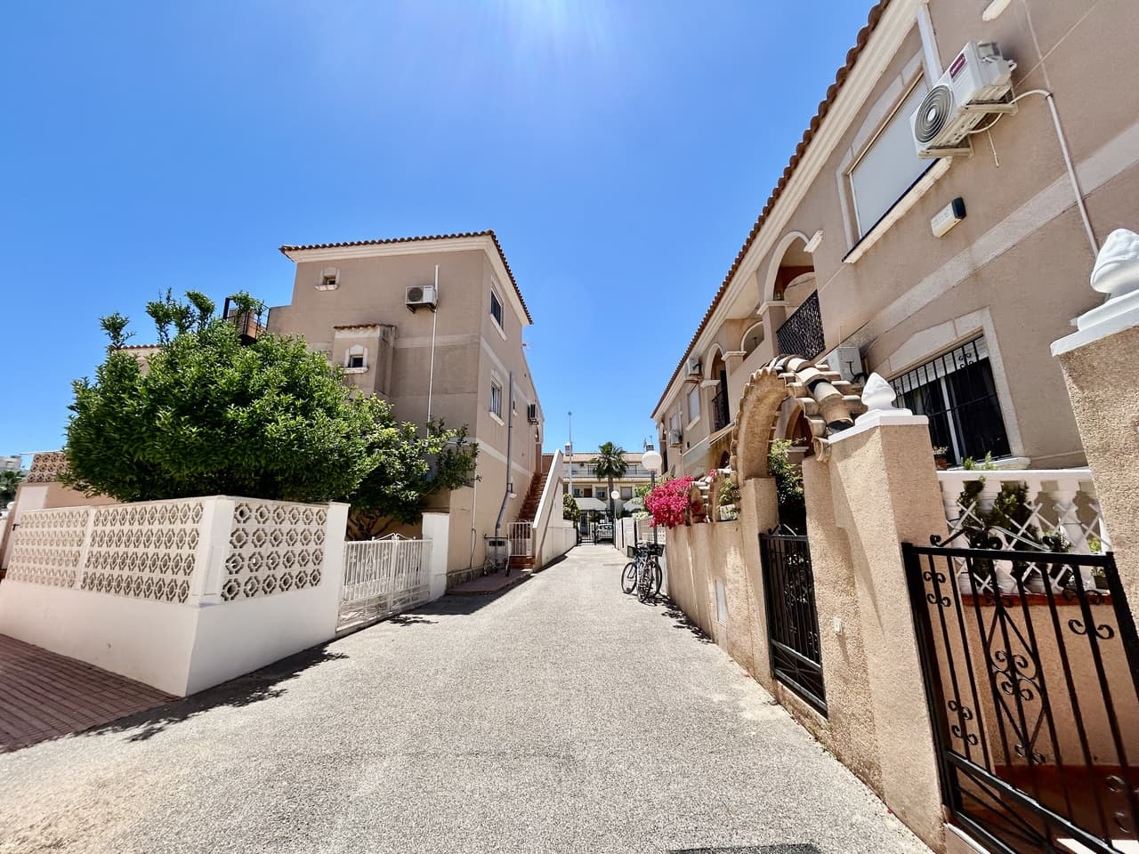 Penthouse met 2 slaapkamers in La Zenia - 29
