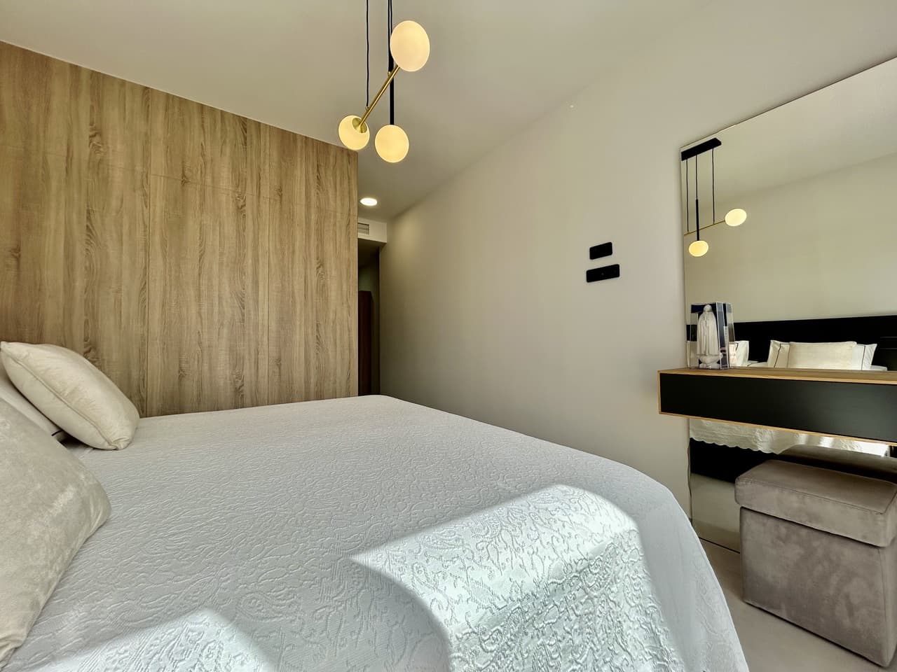 Villa - Chalet de 4 dormitorios en Algorfa - 17