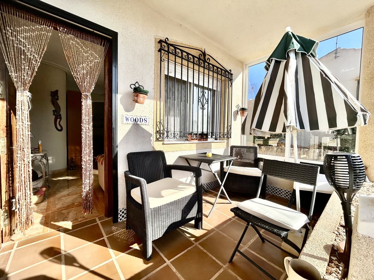 Apartamento Planta Media de 2 dormitorios en Cabo Roig - 6