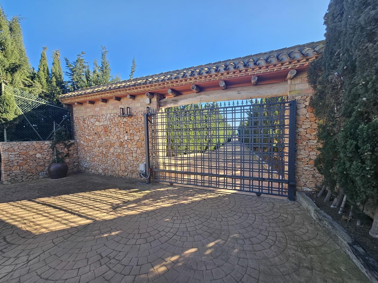 Vrijstaande Villa met 5 slaapkamers in La Manga Club Resort - 2