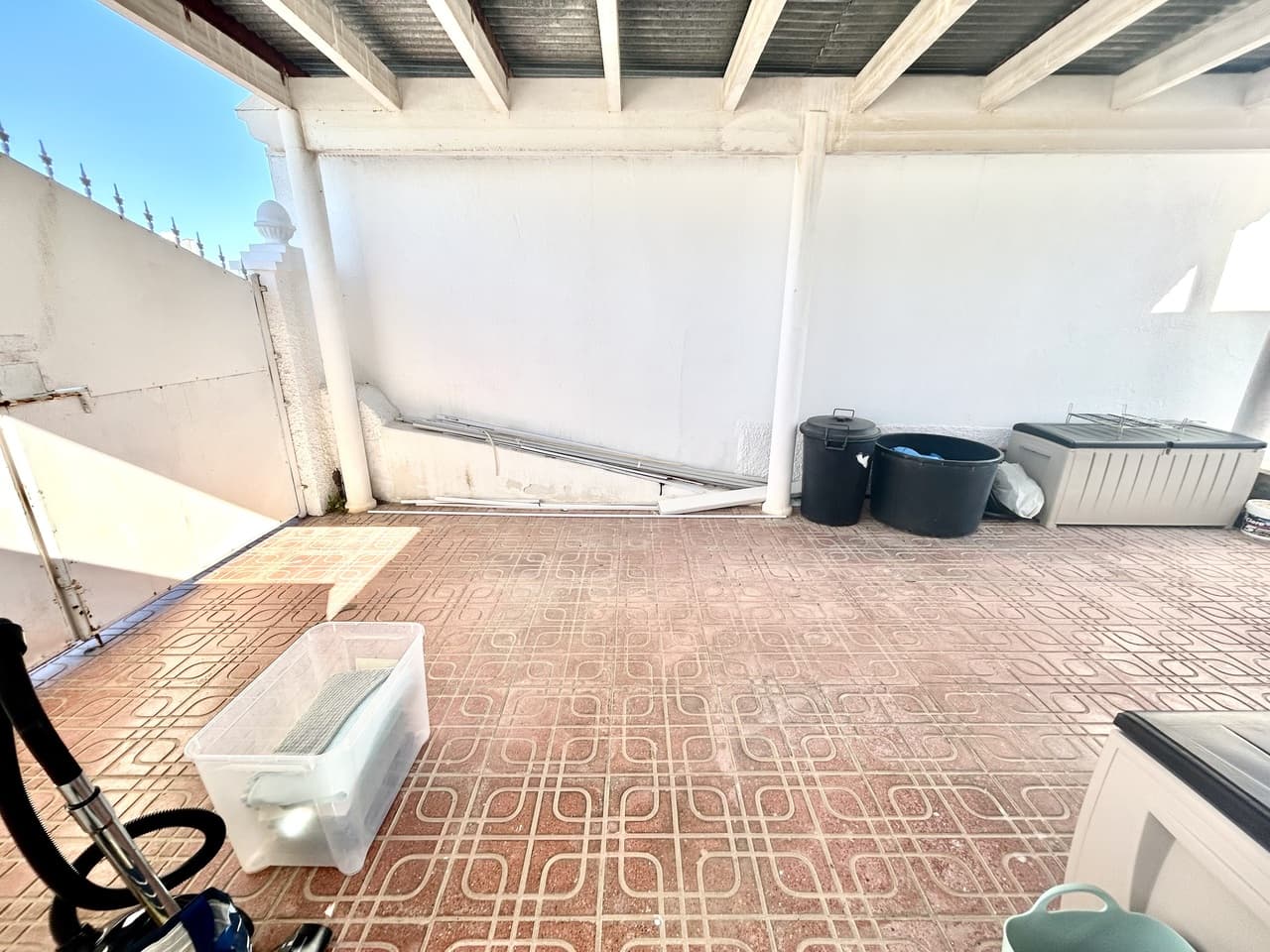Villa - Chalet de 2 dormitorios en Villamartin - 19