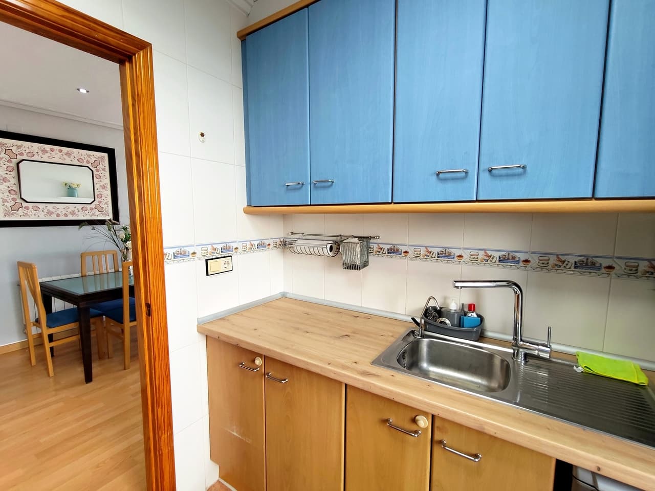 6 bed Townhouse in Los Altos - 6