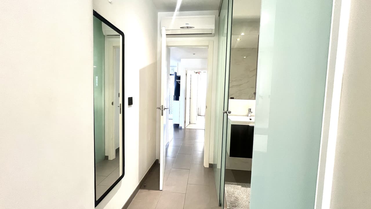 Apartamento Planta Media de 2 dormitorios en La Zenia - 19