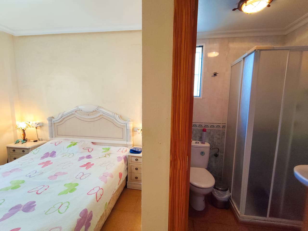 Apartamento Planta Media de 2 dormitorios en Cabo Roig - 11