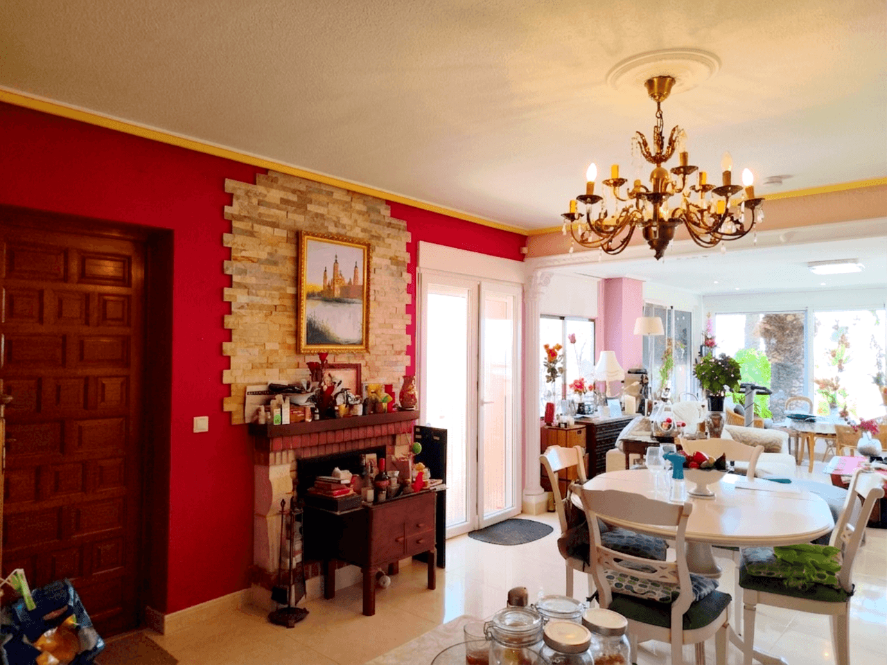 3 bed Detached Villa in Ciudad Quesada - 15