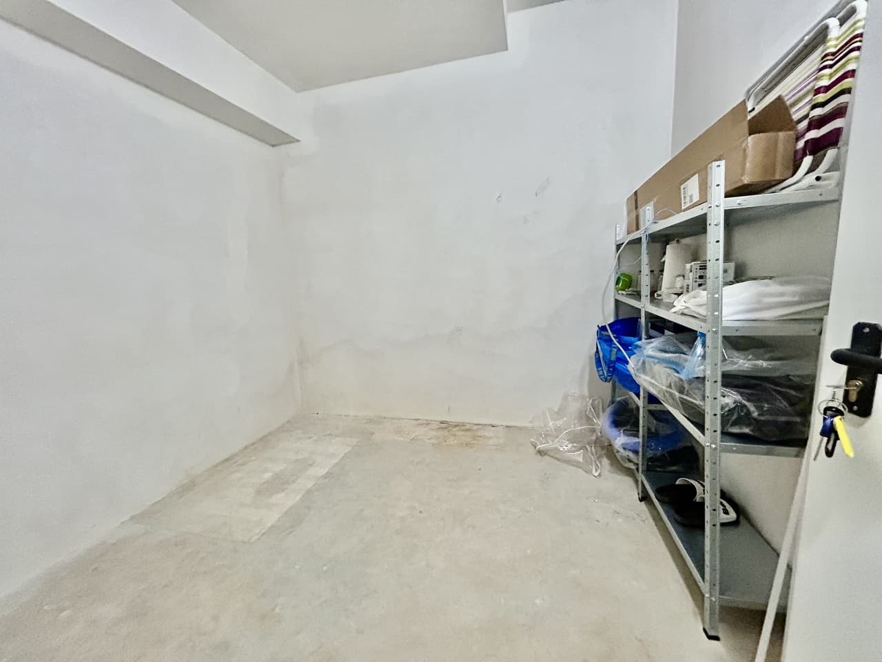 Apartamento Planta Media de 2 dormitorios en Pilar de la Horadada - 39