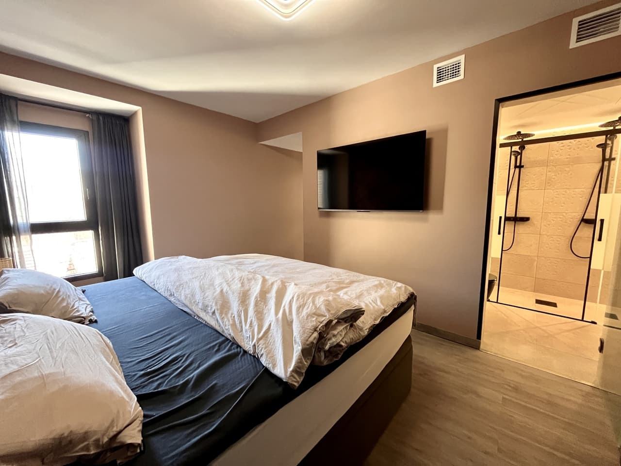 Tussenverdieping Appartement met 4 slaapkamers in Almoradi - 11