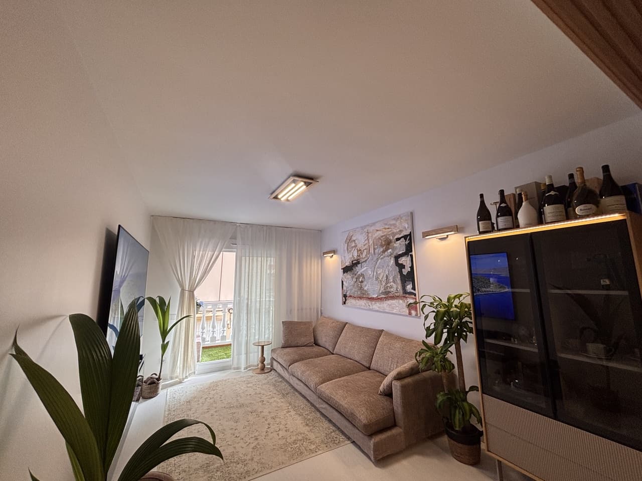 Apartamento Planta Media de 2 dormitorios en Lo Pagan - 26