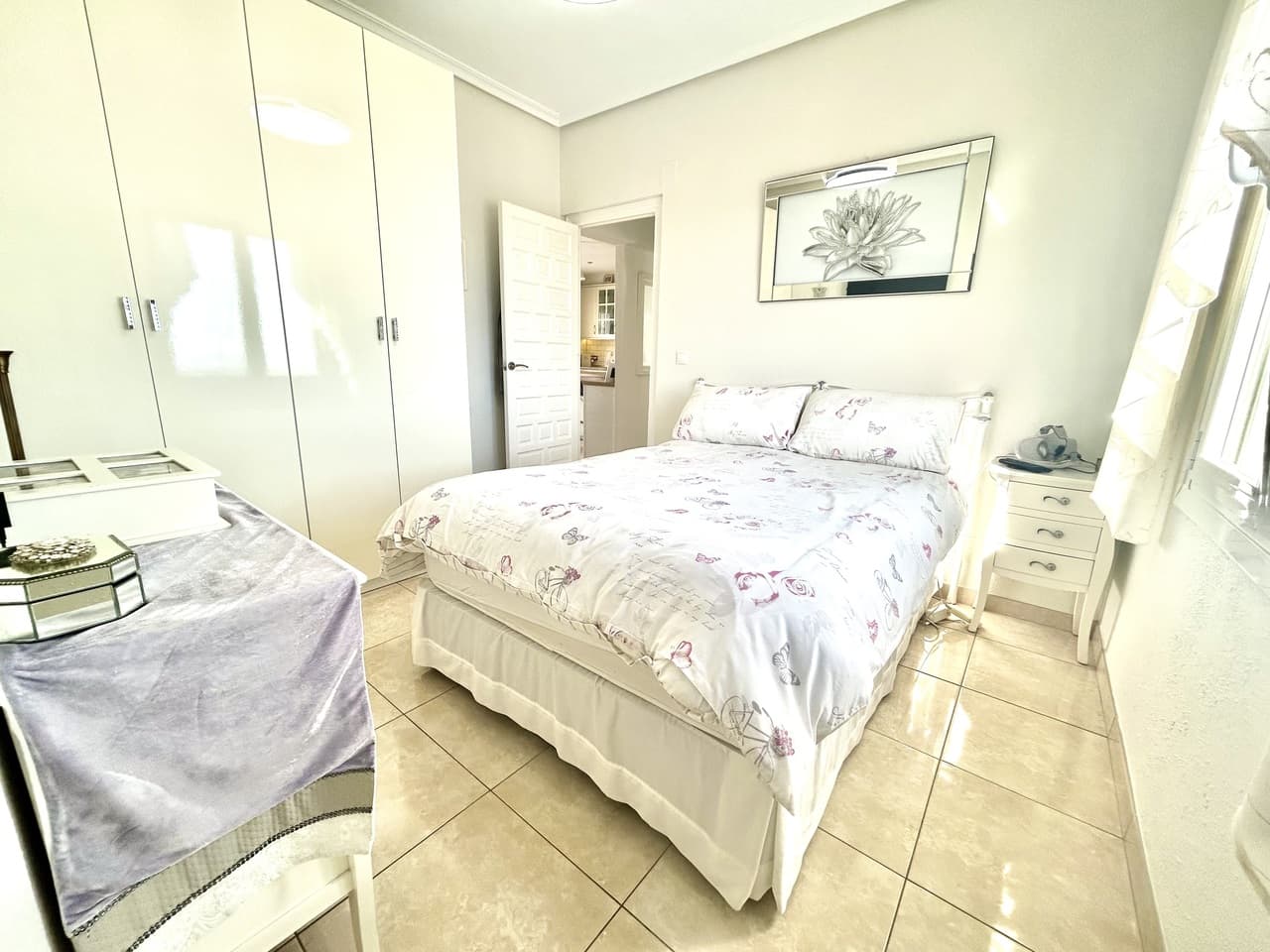 Villa - Chalet de 2 dormitorios en Villamartin - 16