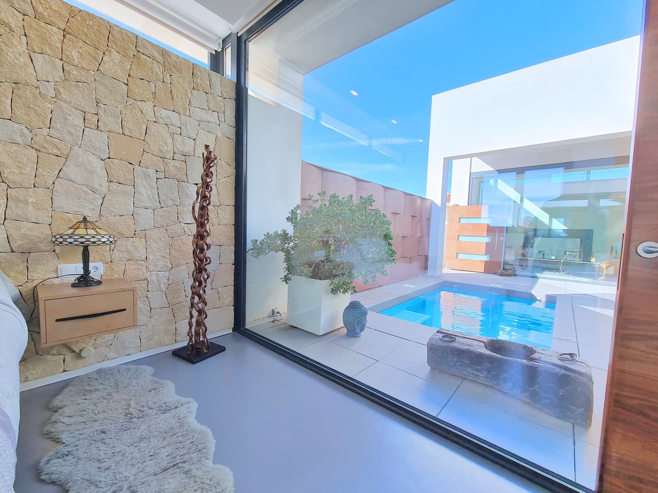 3 bed Detached Villa in Los Alcazares - 13
