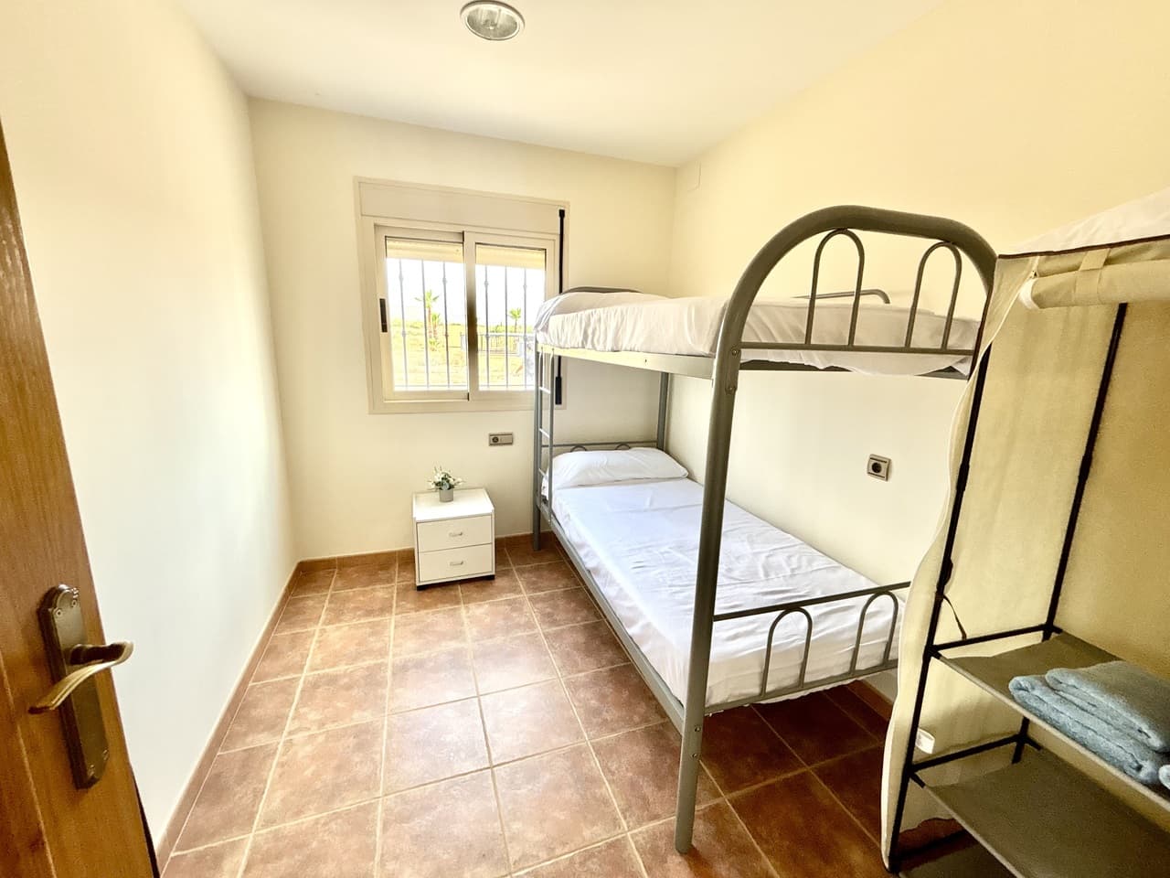 Vrijstaande Villa met 6 slaapkamers in Fuente Alamo de Murcia - 18