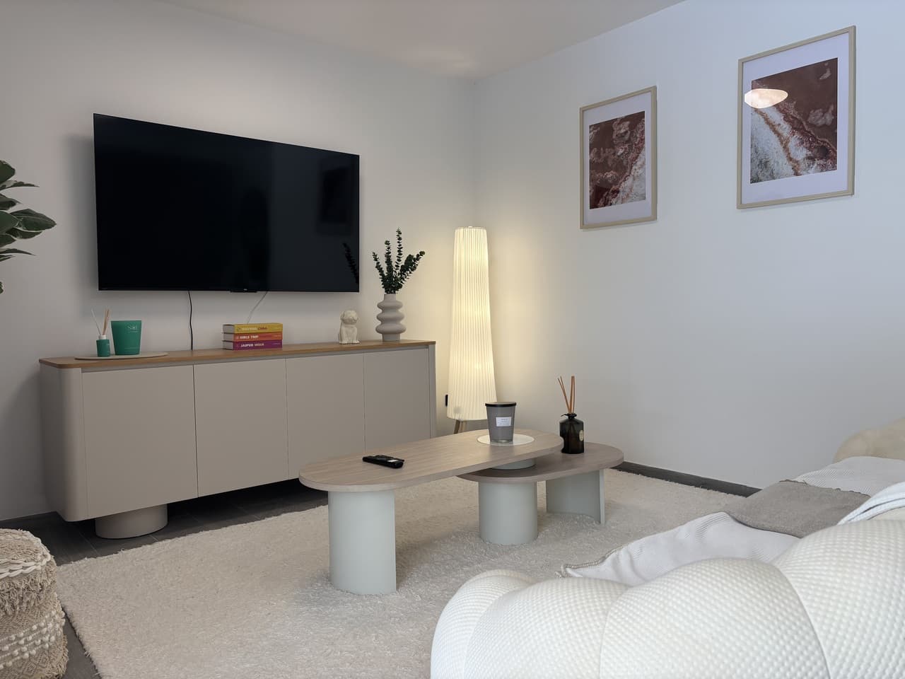 Apartamento Planta Media de 3 dormitorios en Algorfa - 6