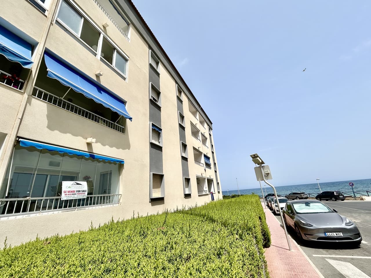 Apartamento Planta Media de 3 dormitorios en Punta Prima - 28