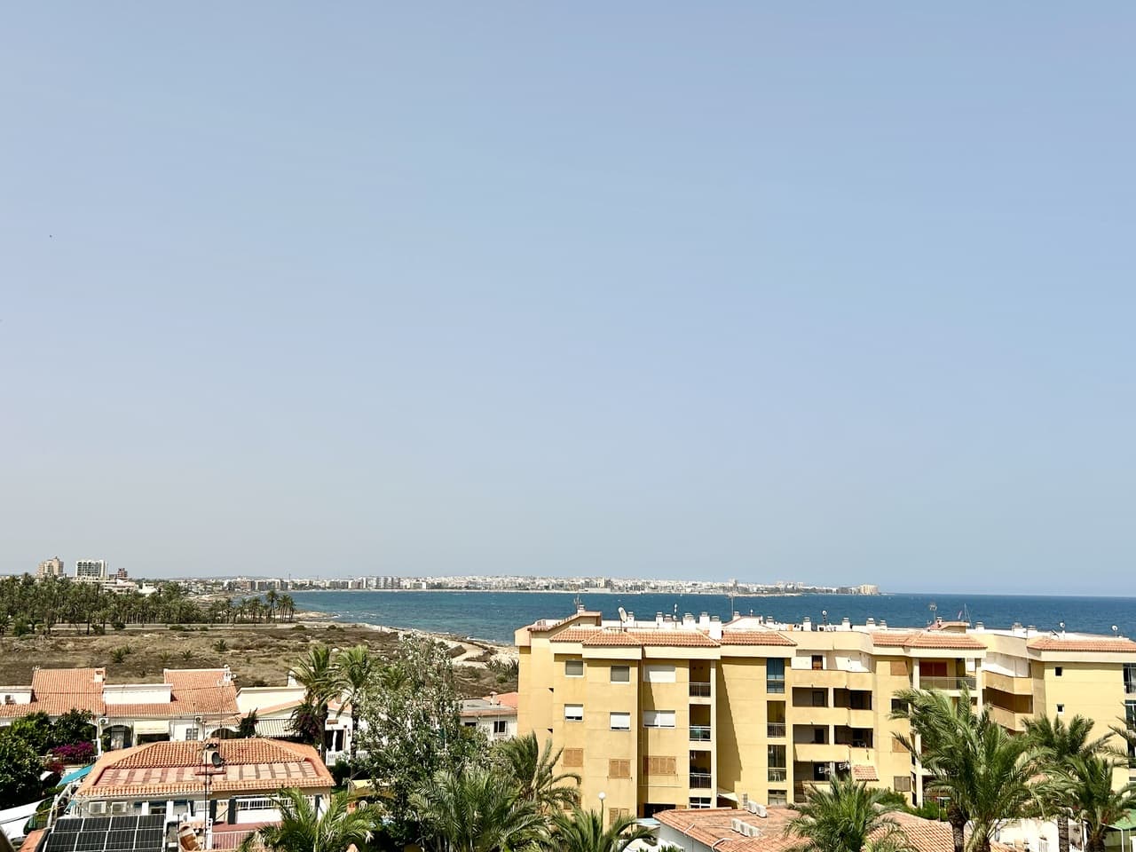 Apartamento Planta Media de 3 dormitorios en Punta Prima - 26