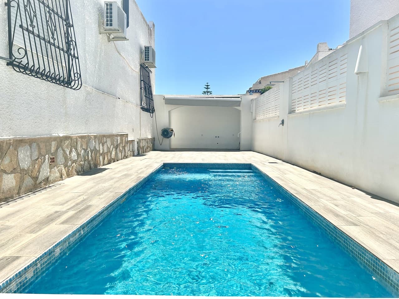 2 bed Detached Villa in Villamartin - 26