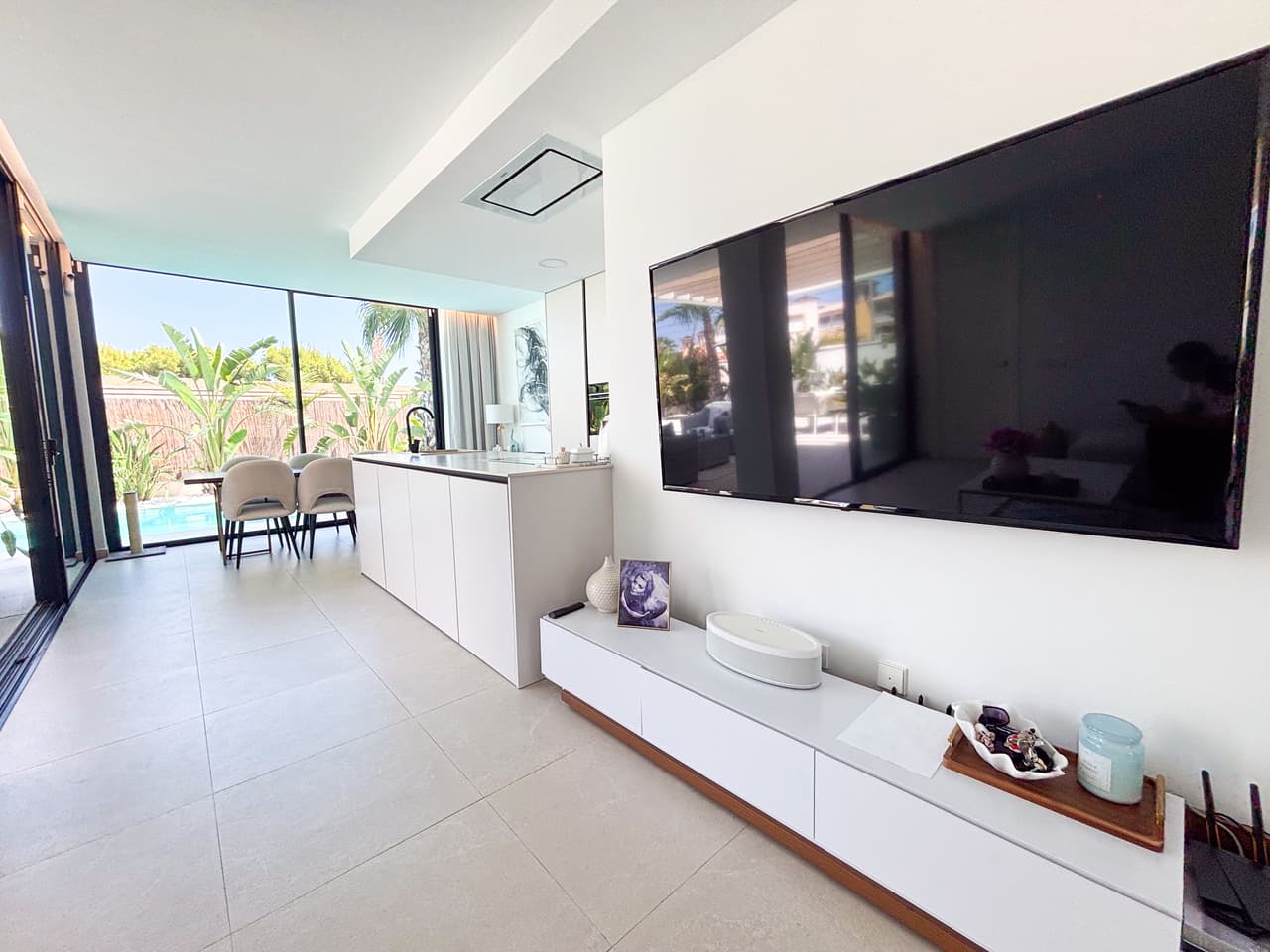 Villa - Chalet de 3 dormitorios en Cabo Roig - 11