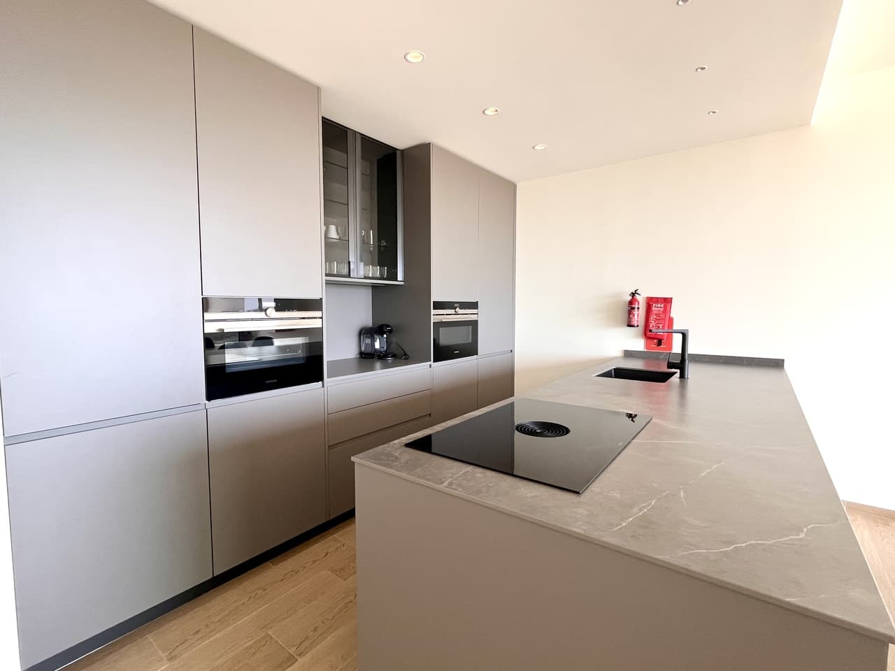 Tussenverdieping Appartement met 2 slaapkamers in Las Colinas Golf - 4
