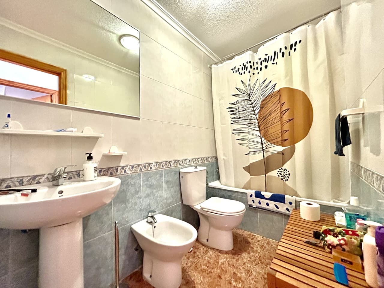 2 bed Penthouse in Los Altos - 11