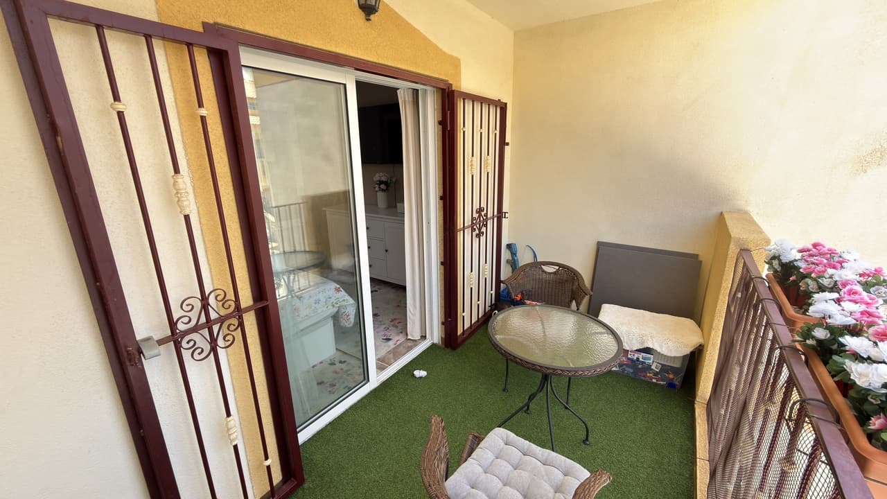 Geschakelde Woning met 3 slaapkamers in La Zenia - 34