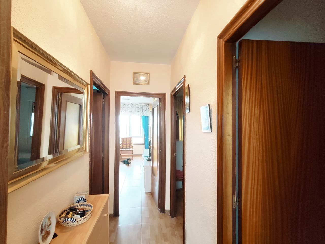 1 bed Penthouse in La Zenia - 12