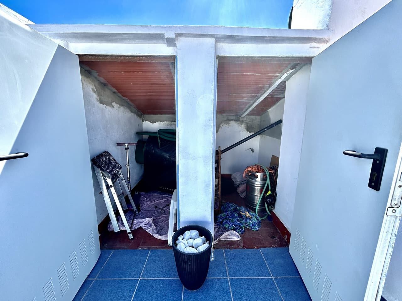 Geschakelde Woning met 2 slaapkamers in Punta Prima - 26