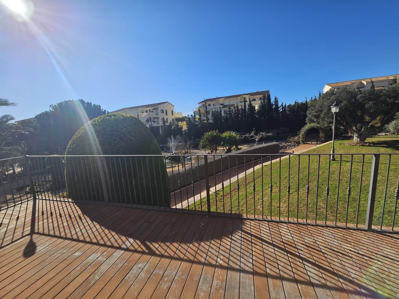 Vrijstaande Villa met 5 slaapkamers in La Manga Club Resort - 6