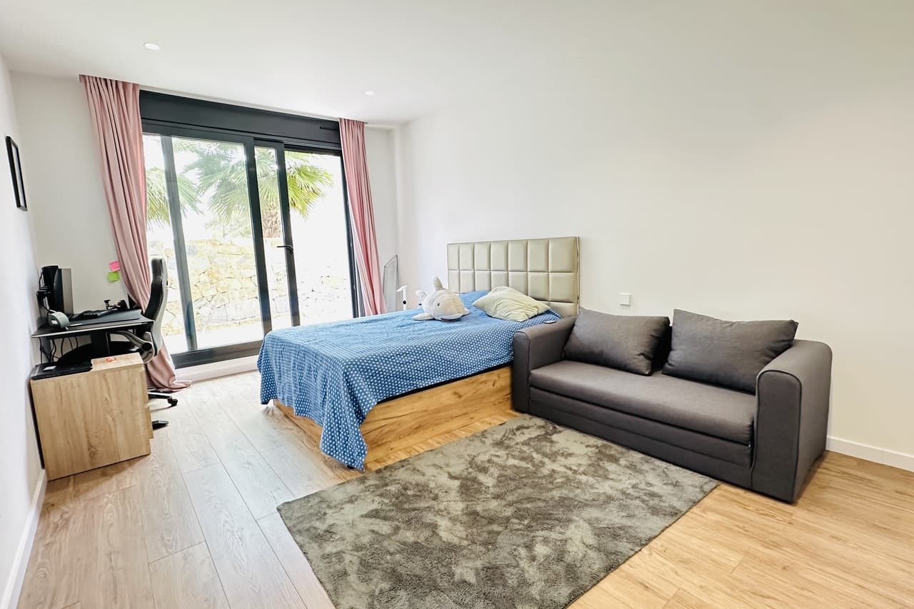 Vrijstaande Villa met 6 slaapkamers in Las Colinas Golf - 25