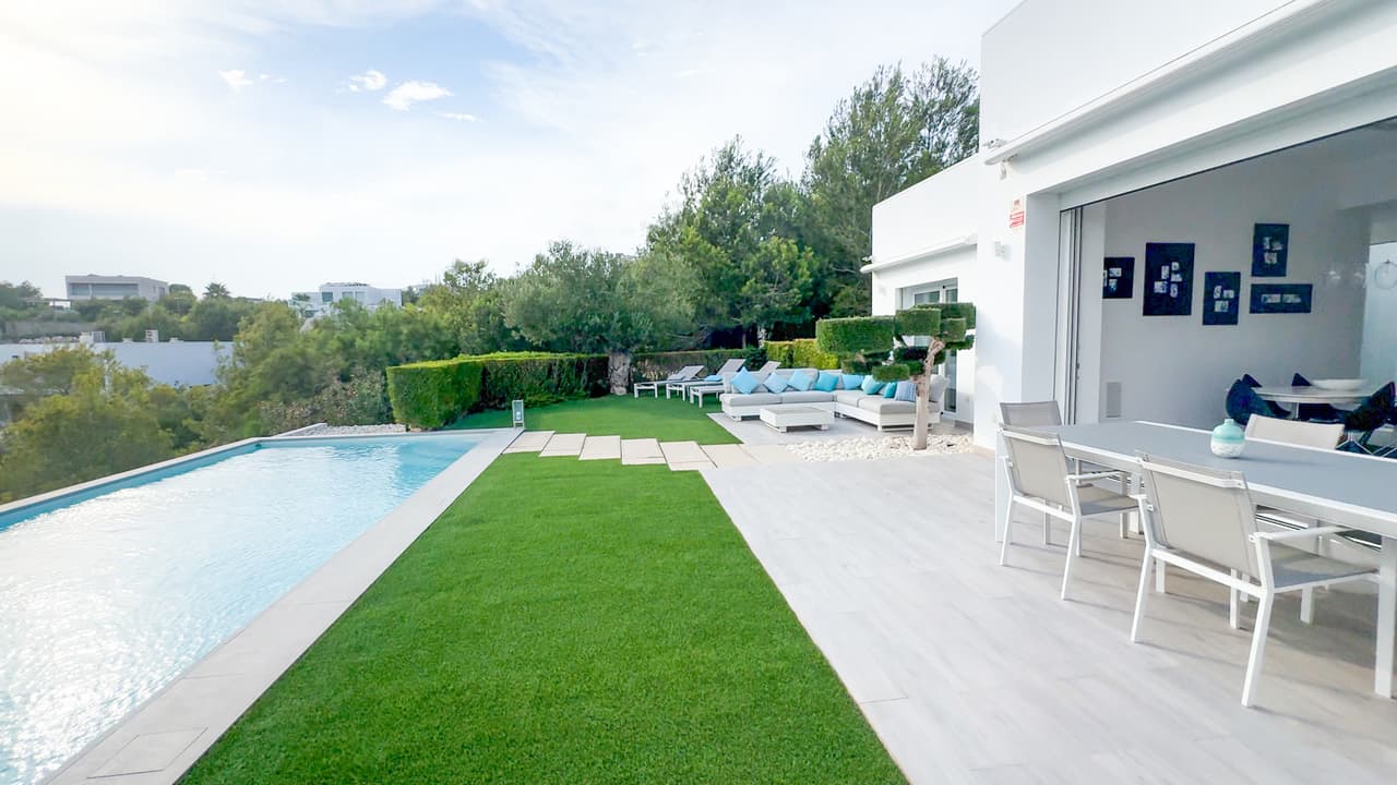 Villa - Chalet de 3 dormitorios en Las Colinas Golf - 4