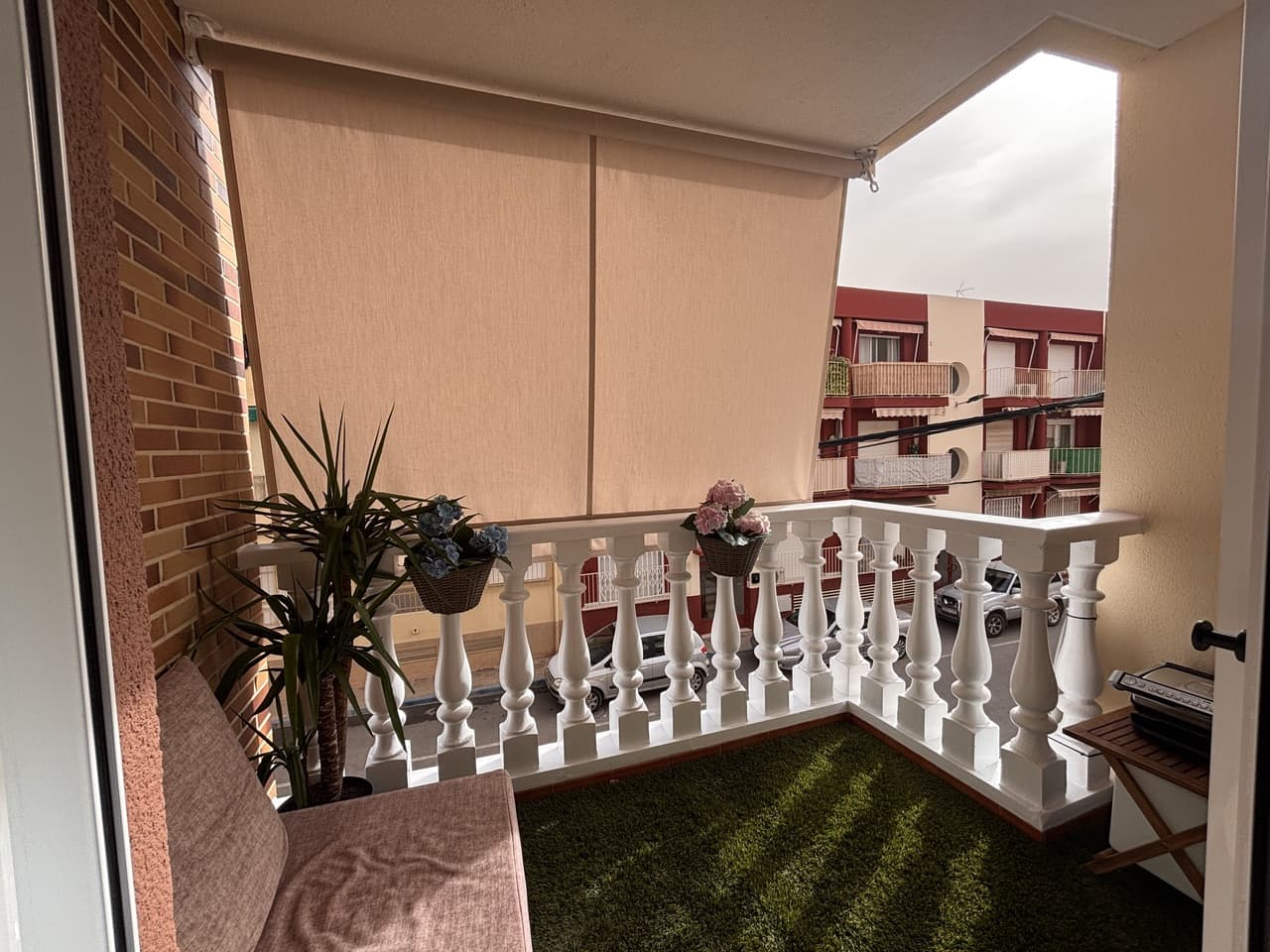 Apartamento Planta Media de 2 dormitorios en Lo Pagan - 30