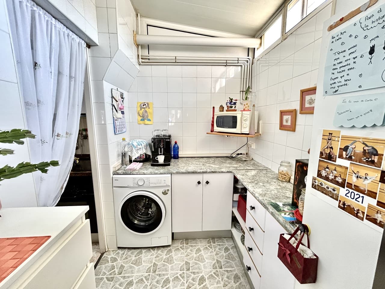 Geschakelde Woning met 2 slaapkamers in Los Altos - 10