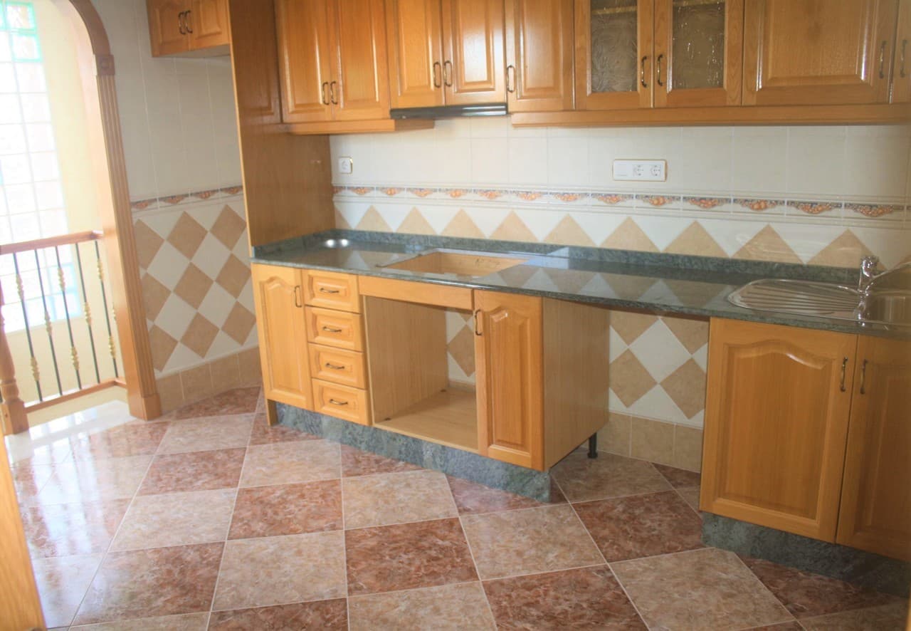 2 bed Townhouse in Los Altos