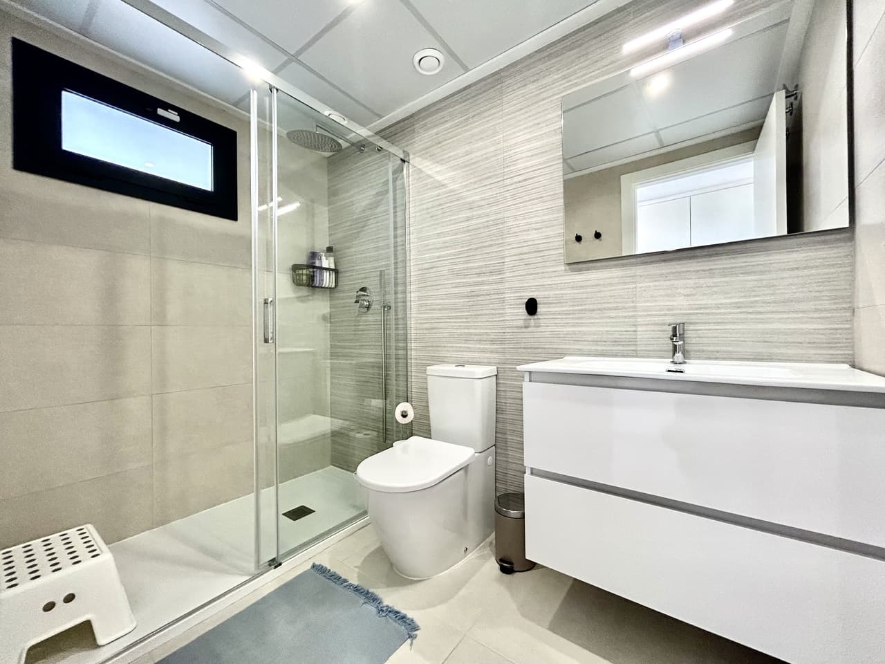 Apartamento Planta Media de 3 dormitorios en Los Dolses - 25