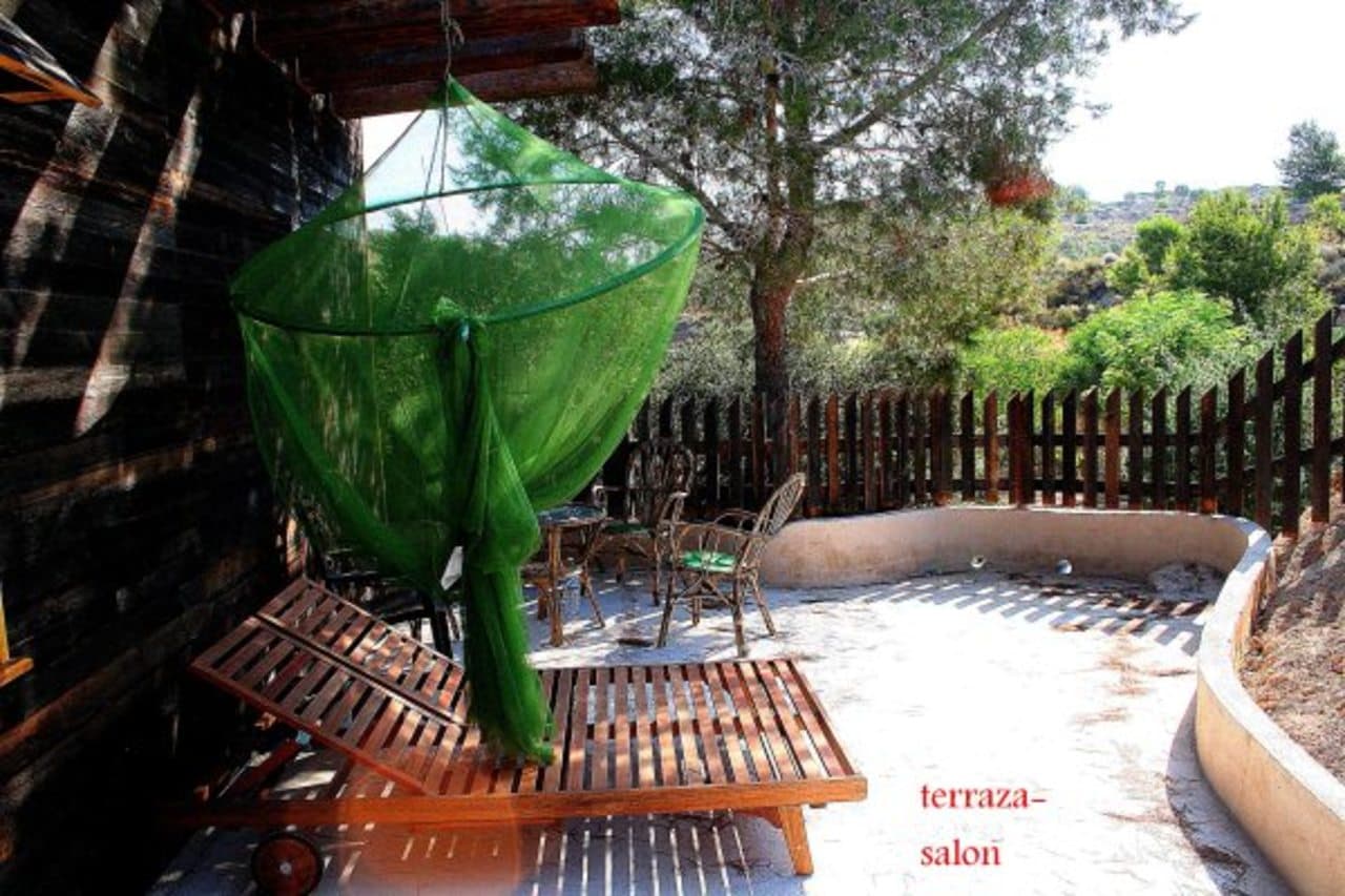 Finca - Cortijo met 3 slaapkamers in Gea y Truyols - 22