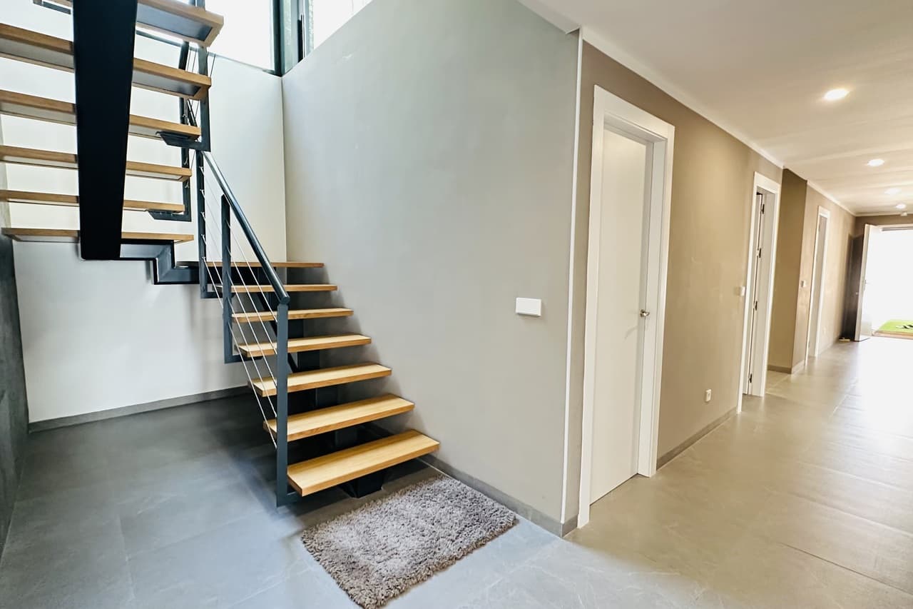 Vrijstaande Villa met 6 slaapkamers in Las Colinas Golf - 29