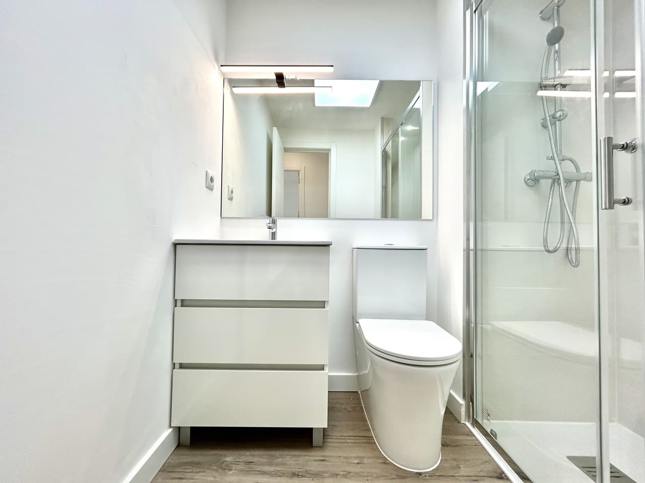 Apartamento Planta Media de 2 dormitorios en Villamartin - 19