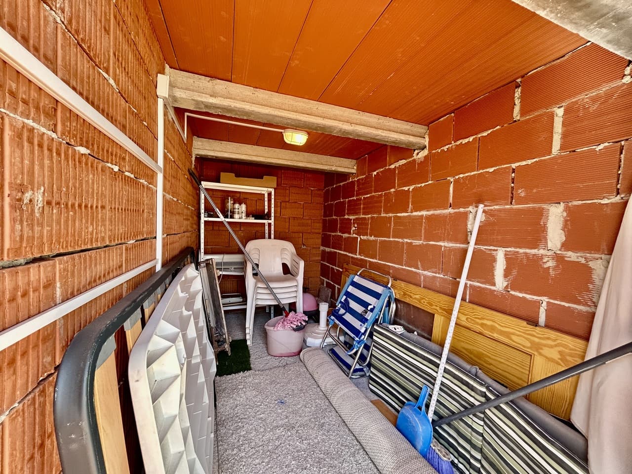 2 bed Penthouse in Los Altos - 18