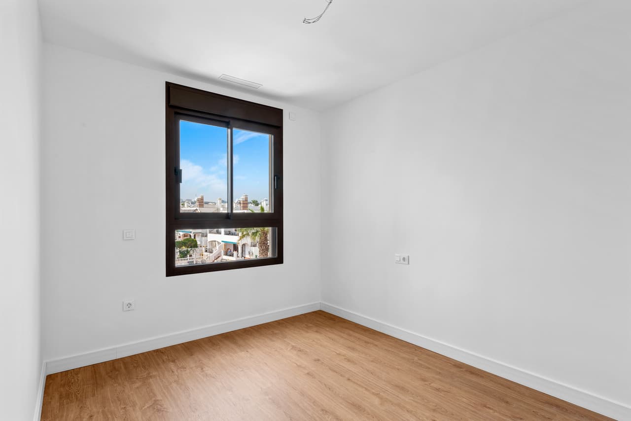 Penthouse met 2 slaapkamers in Villamartin - 16