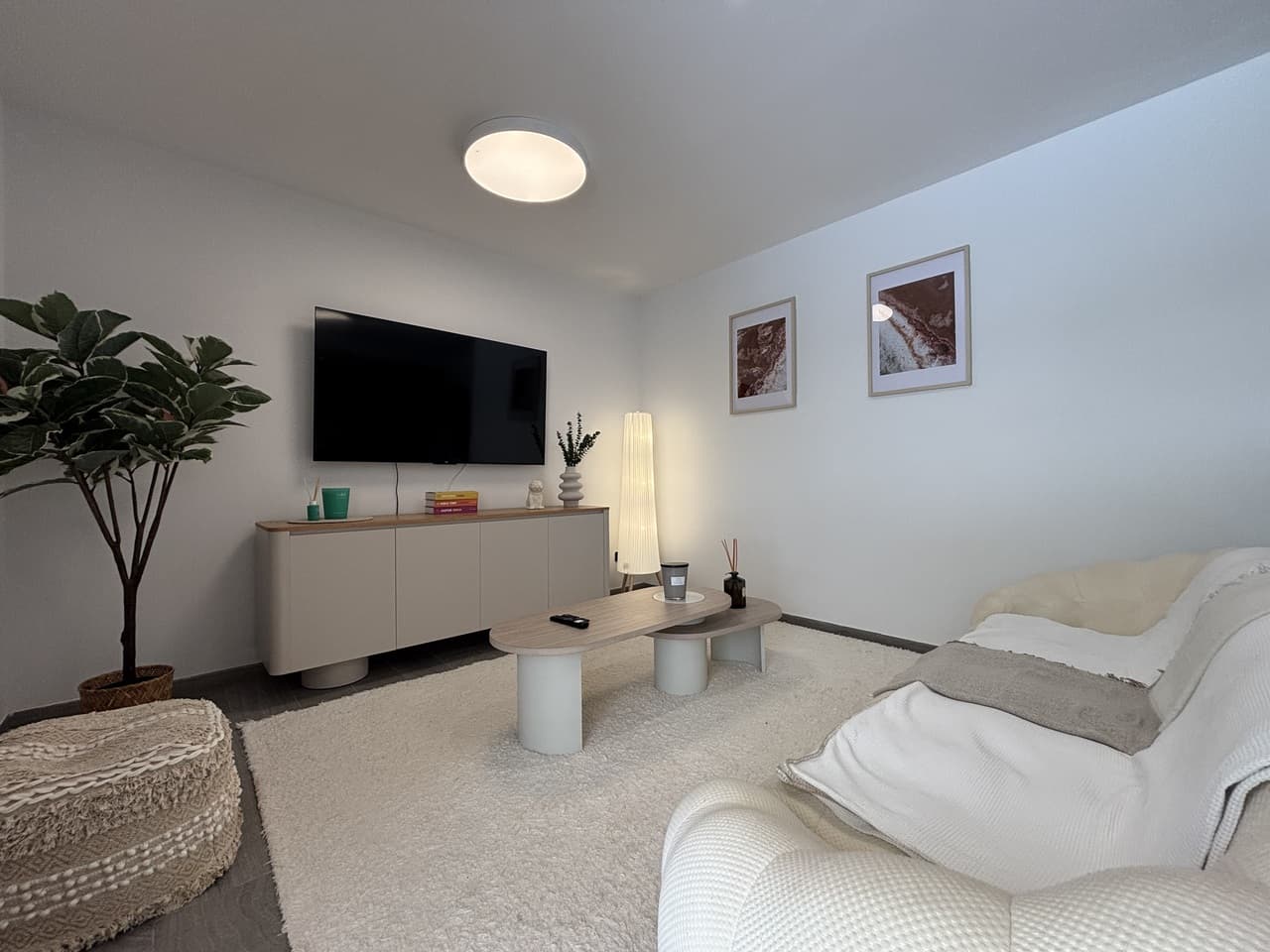 Apartamento Planta Media de 3 dormitorios en Algorfa - 5