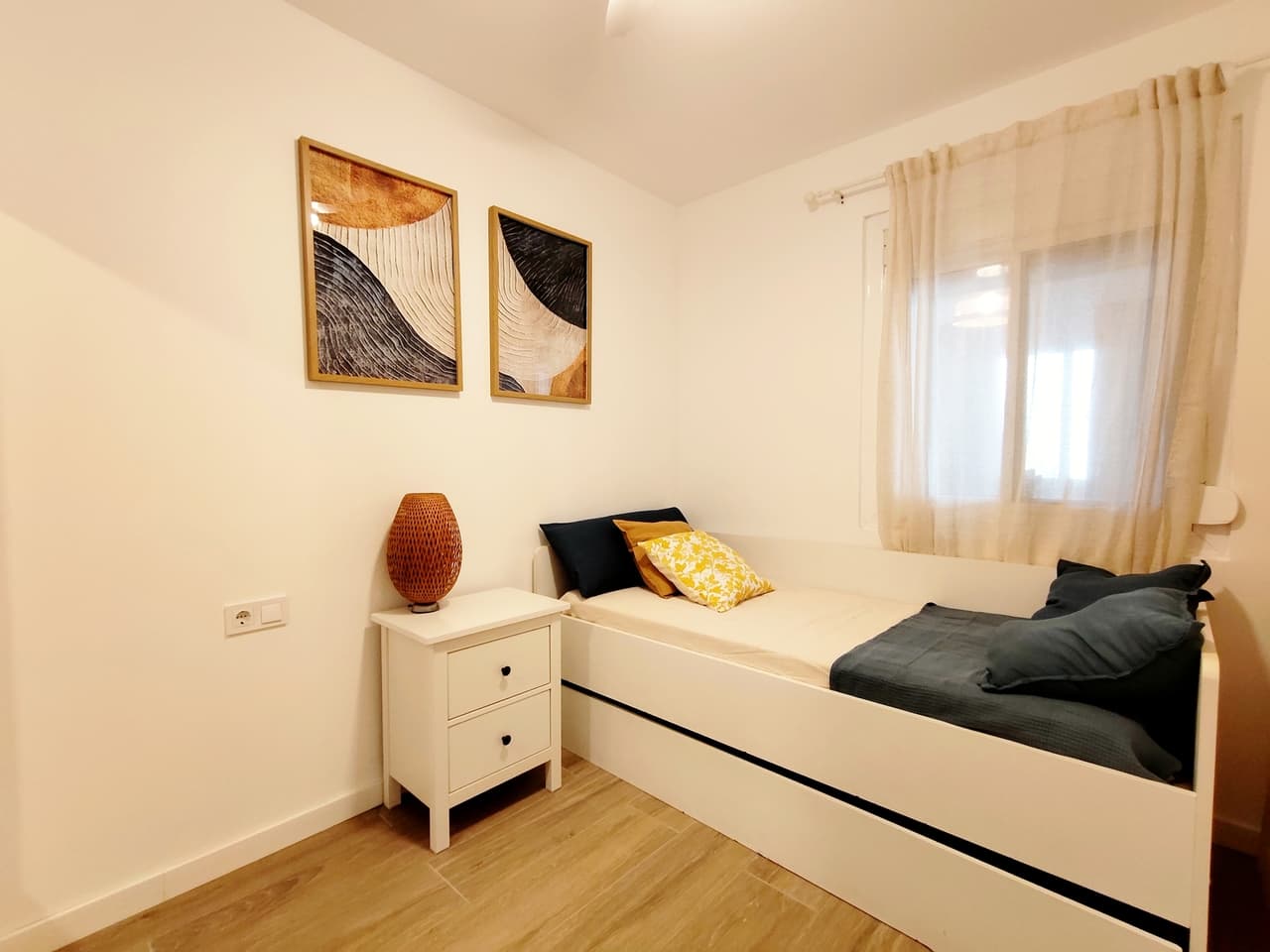 Geschakelde Woning met 3 slaapkamers in Playa Flamenca - 22